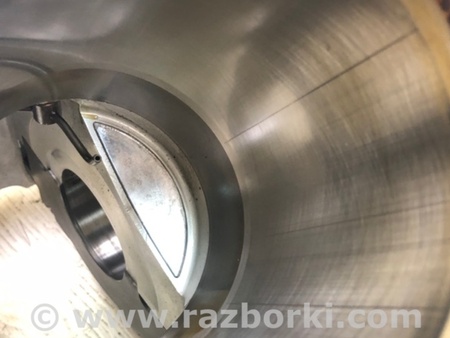 ФОТО Блок цилиндров для Lexus RX350/450 (09-15) Київ