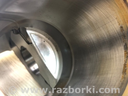 ФОТО Блок цилиндров для Lexus RX350/450 (09-15) Київ