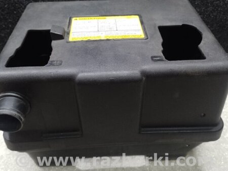 ФОТО Короб акумулятора для Hummer H3 Київ