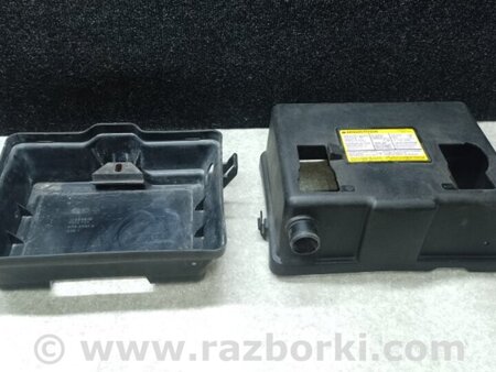 ФОТО Короб акумулятора для Hummer H3 Київ