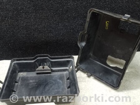 ФОТО Короб акумулятора для Hummer H3 Київ