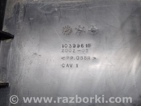 ФОТО Короб акумулятора для Hummer H3 Київ