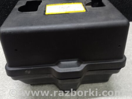 ФОТО Короб акумулятора для Hummer H3 Київ