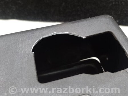 ФОТО Короб акумулятора для Hummer H3 Київ