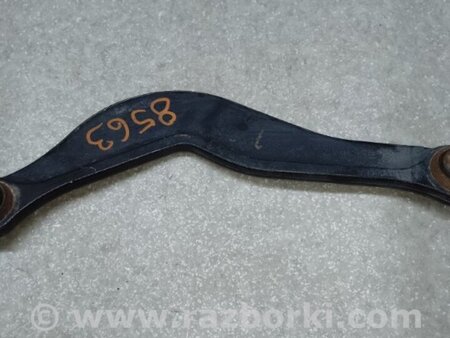 ФОТО Важіль задньої підвіски поперечний верхній для Volvo S60 Київ