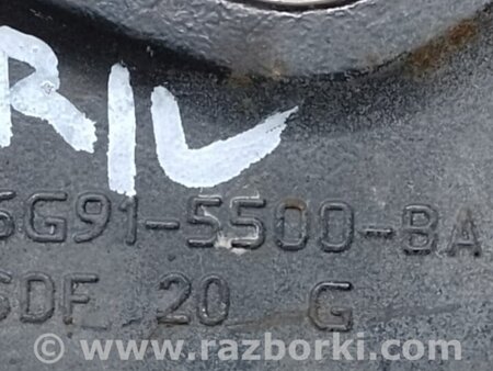 ФОТО Важіль задньої підвіски поперечний верхній для Volvo S60 Київ