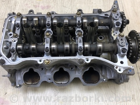 ФОТО Головка блоку циліндрів для Lexus RX350/450 (09-15) Київ