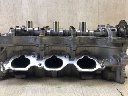 ФОТО Головка блоку циліндрів для Lexus RX350/450 (09-15) Київ
