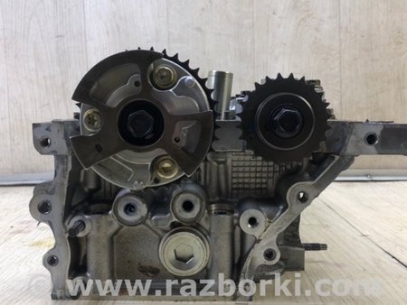 ФОТО Головка блоку циліндрів для Lexus RX350/450 (09-15) Київ