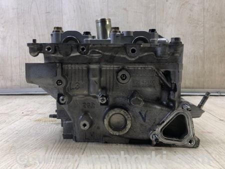 ФОТО Головка блоку циліндрів для Lexus RX350/450 (09-15) Київ