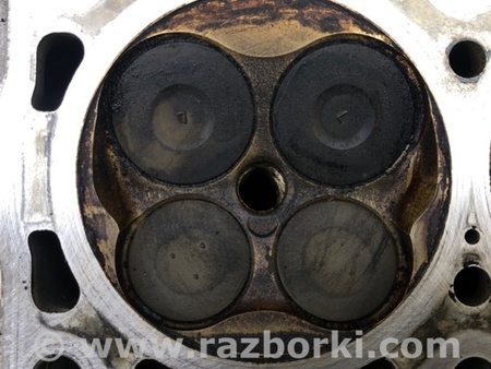 ФОТО Головка блоку циліндрів для Lexus RX350/450 (09-15) Київ