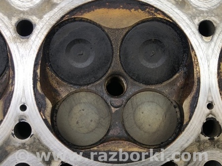 ФОТО Головка блоку циліндрів для Lexus RX350/450 (09-15) Київ