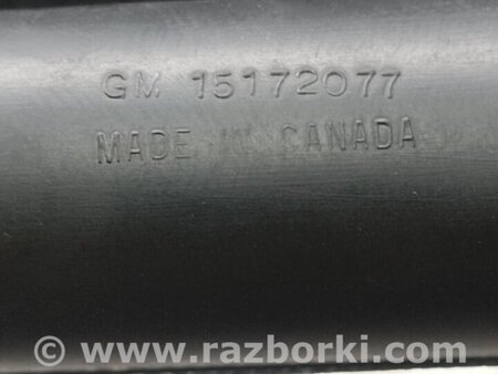 ФОТО Повітрозабірник для Hummer H3 Київ