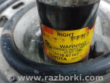 ФОТО Амортизатор для Toyota Avalon XX30 (12.2004-10.2012) Київ