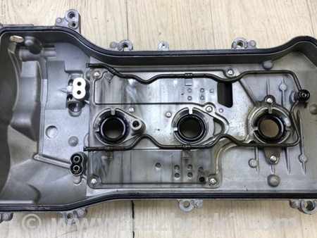 ФОТО Кришка клапанна для Lexus RX350/450 (09-15) Київ