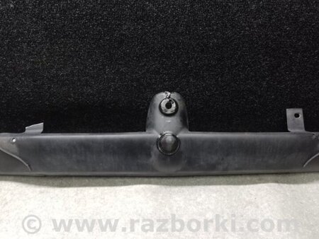 ФОТО дефлектор радіатора для Hummer H3 Київ