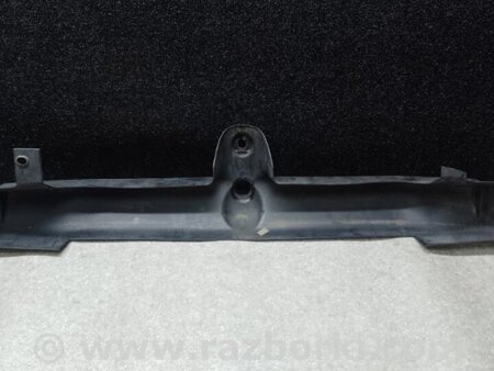 ФОТО дефлектор радіатора для Hummer H3 Київ