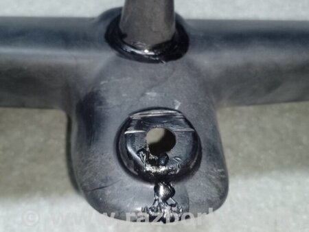 ФОТО дефлектор радіатора для Hummer H3 Київ