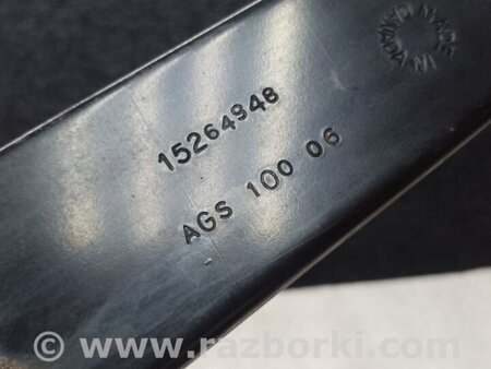 ФОТО Кронштейн переднього бампера для Hummer H3 Київ