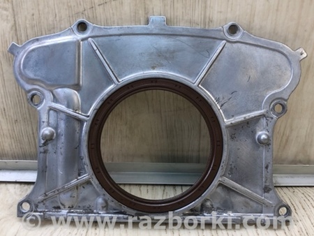 ФОТО Кришка коленвала для Lexus LS460 USF41/UVF45 (07-12) Київ