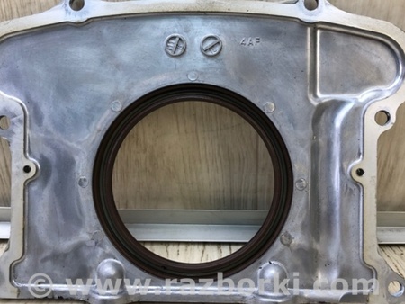 ФОТО Кришка коленвала для Lexus LS460 USF41/UVF45 (07-12) Київ