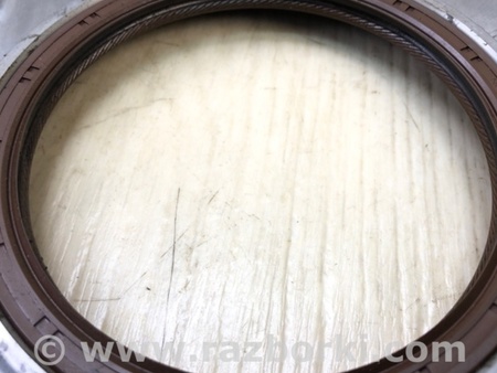 ФОТО Кришка коленвала для Lexus LS460 USF41/UVF45 (07-12) Київ