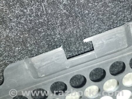 ФОТО Решітка переднього бампера для Hummer H3 Київ