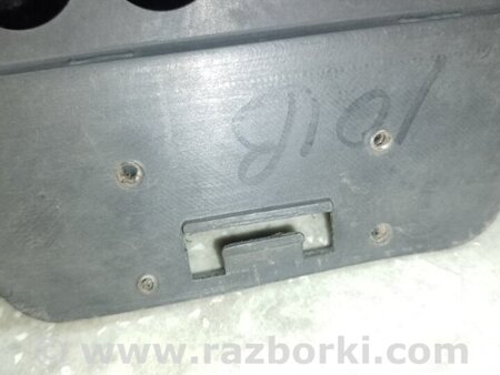 ФОТО Решітка переднього бампера для Hummer H3 Київ