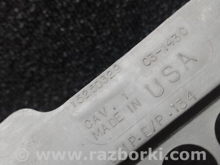 ФОТО Решітка переднього бампера для Hummer H3 Київ