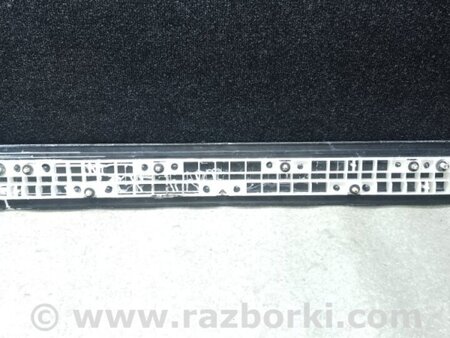 ФОТО Накладка на поріг багажника для Hummer H3 Київ