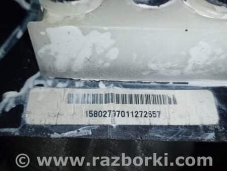 ФОТО Накладка на поріг багажника для Hummer H3 Київ