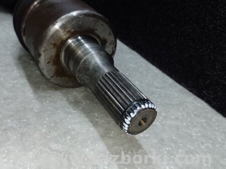 ФОТО Привід передній для Hummer H3 Київ