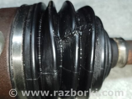 ФОТО Привід передній для Hummer H3 Київ