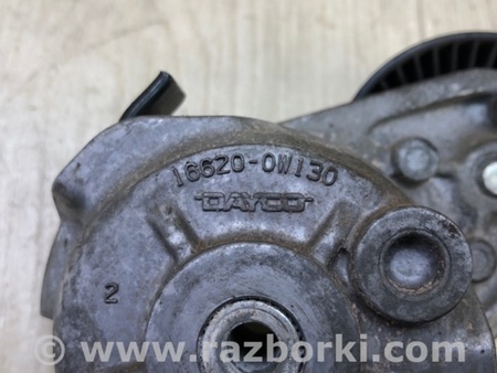 ФОТО натягувач ременя генератора для Lexus LS460 USF41/UVF45 (07-12) Київ