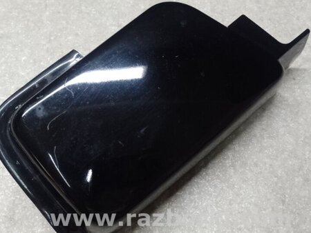 ФОТО Пластик під лобове скло / Жабо для Hummer H3 Київ