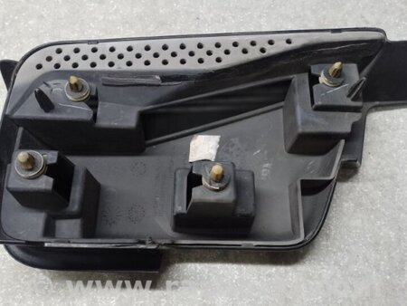 ФОТО Пластик під лобове скло / Жабо для Hummer H3 Київ