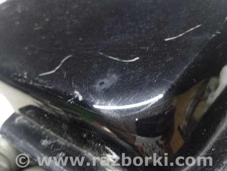 ФОТО Пластик під лобове скло / Жабо для Hummer H3 Київ