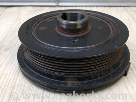 ФОТО Шків коленвалу для Lexus LS460 USF41/UVF45 (07-12) Київ