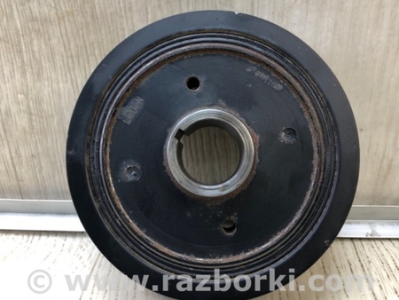 ФОТО Шків коленвалу для Lexus LS460 USF41/UVF45 (07-12) Київ