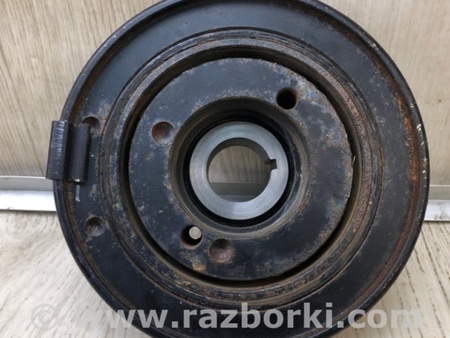 ФОТО Шків коленвалу для Lexus LS460 USF41/UVF45 (07-12) Київ