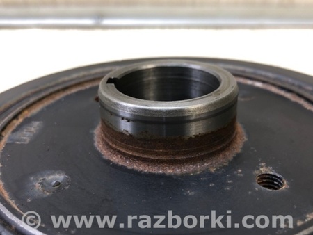 ФОТО Шків коленвалу для Lexus LS460 USF41/UVF45 (07-12) Київ