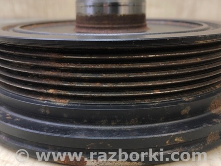 ФОТО Шків коленвалу для Lexus LS460 USF41/UVF45 (07-12) Київ