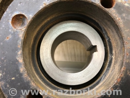 ФОТО Шків коленвалу для Lexus LS460 USF41/UVF45 (07-12) Київ