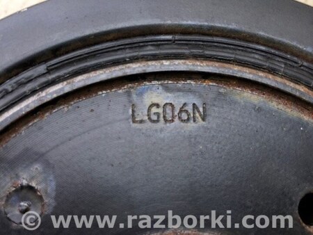 ФОТО Шків коленвалу для Lexus LS460 USF41/UVF45 (07-12) Київ