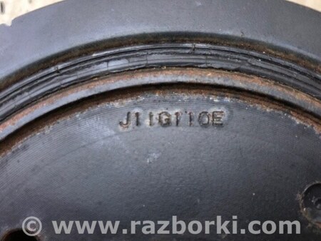 ФОТО Шків коленвалу для Lexus LS460 USF41/UVF45 (07-12) Київ