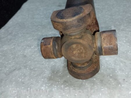 ФОТО Карданний вал передній для Hummer H3 Київ