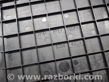 ФОТО Блок запобіжників моторний відсік для Hummer H3 Київ