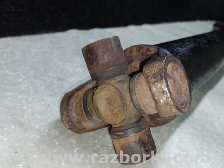 ФОТО Карданний вал задній для Hummer H3 Київ