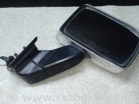 ФОТО Зеркало для Hummer H3 Київ