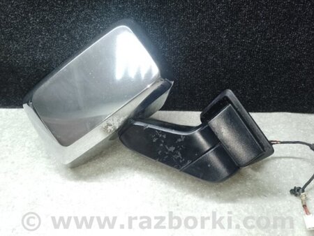 ФОТО Зеркало для Hummer H3 Київ